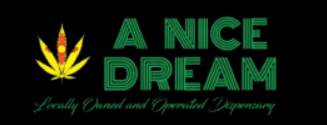 Banner of a nice dream