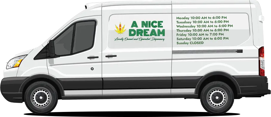 Best Dispensary in Albuquerque